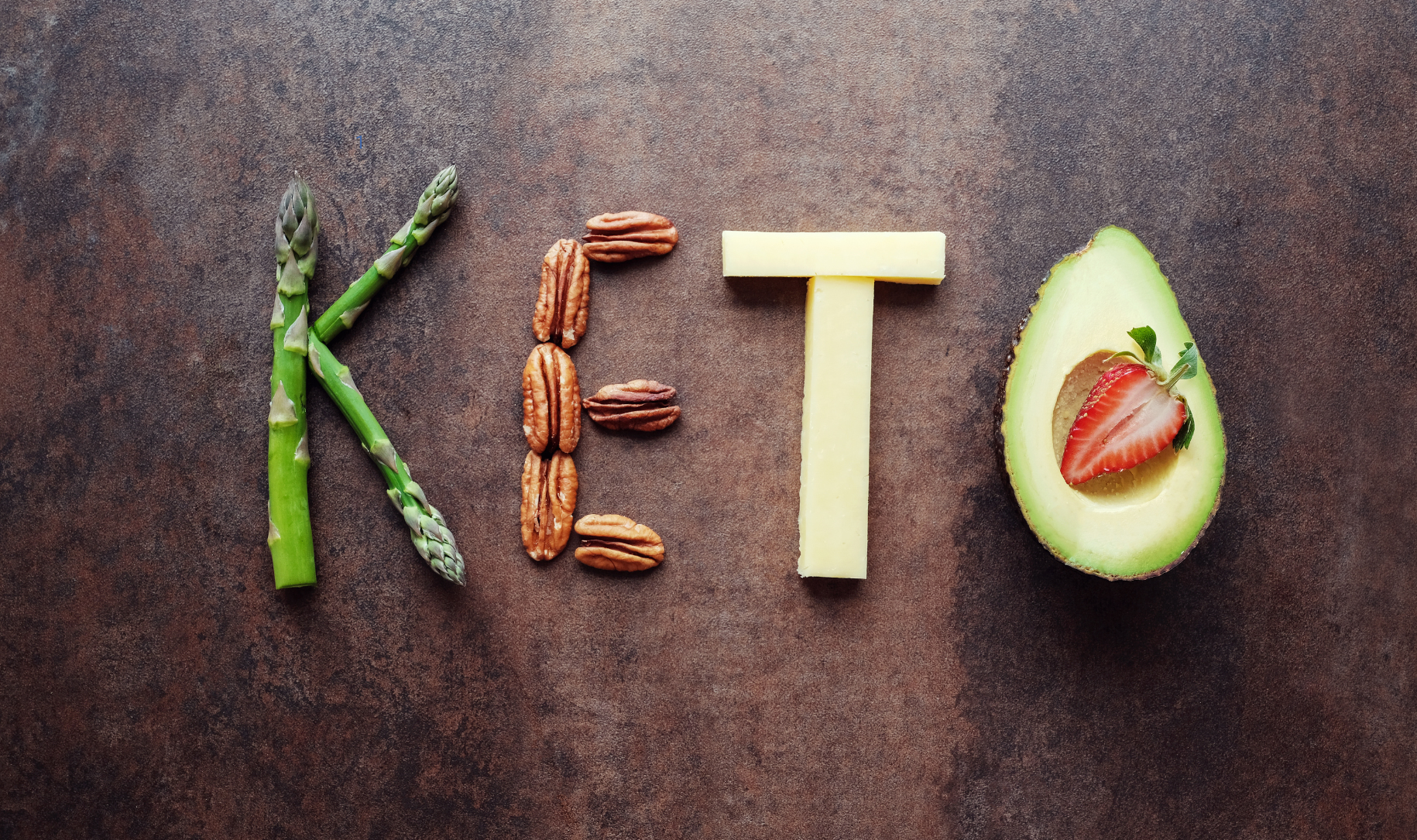 Busting the Fat: Unraveling the Top Myths and Misconceptions About the Keto Diet