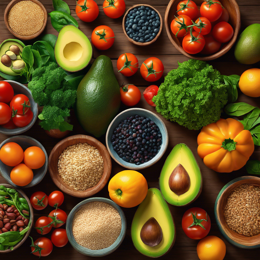 The Benefits of Adopting a Plant-Based Diet