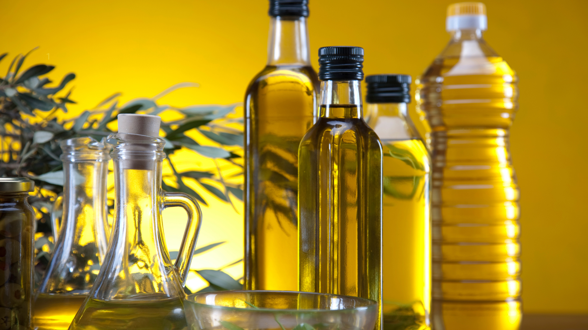 Liquid Gold: The Two Olive Oils Every Home Cook Needs to Elevate Their Culinary Game