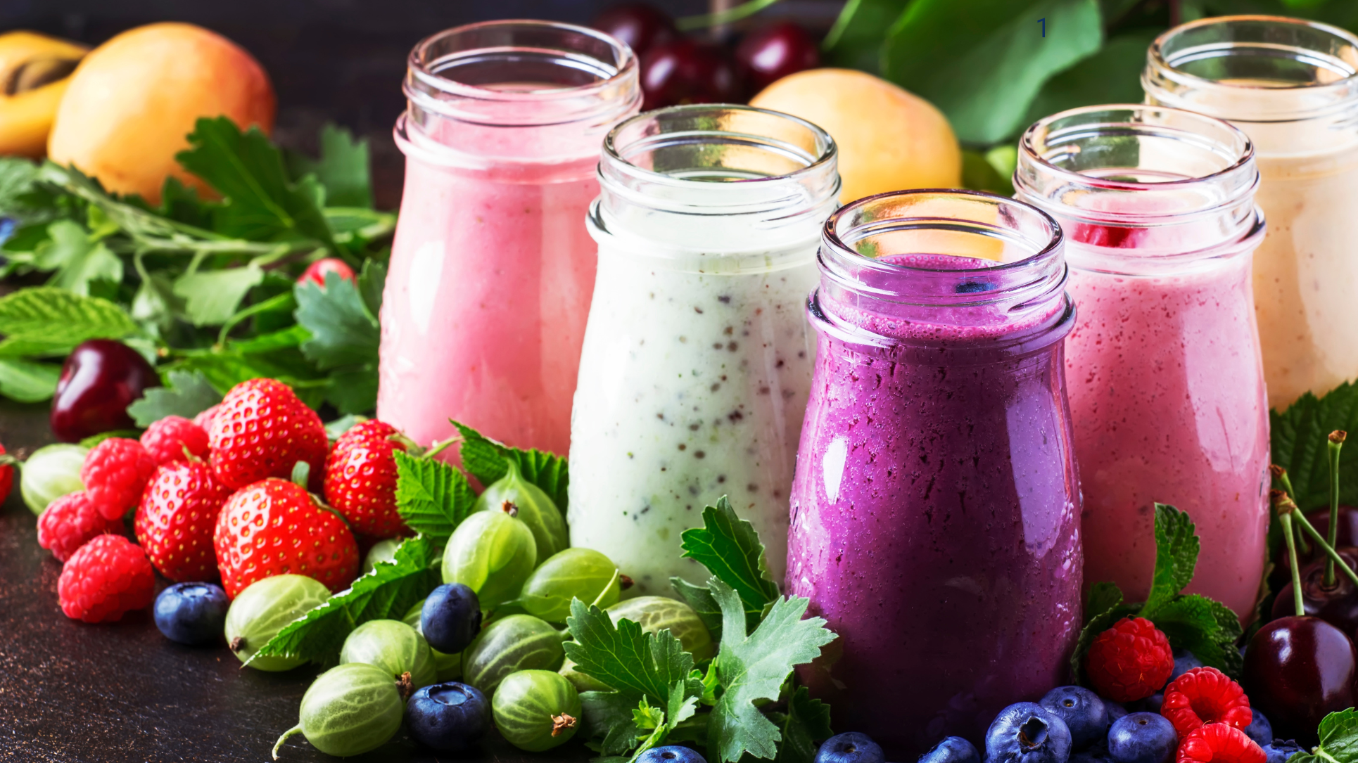 Fat Burning Smoothies for Weight Loss