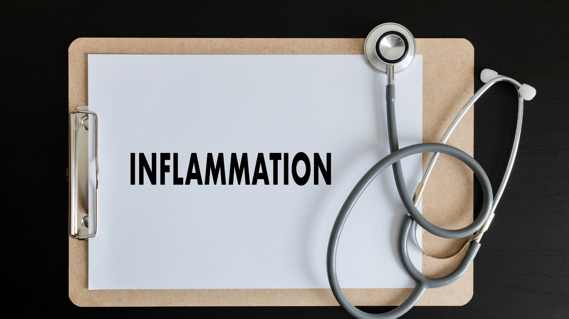 5 Inflammation Myths You Should Stop Believing, According to Science