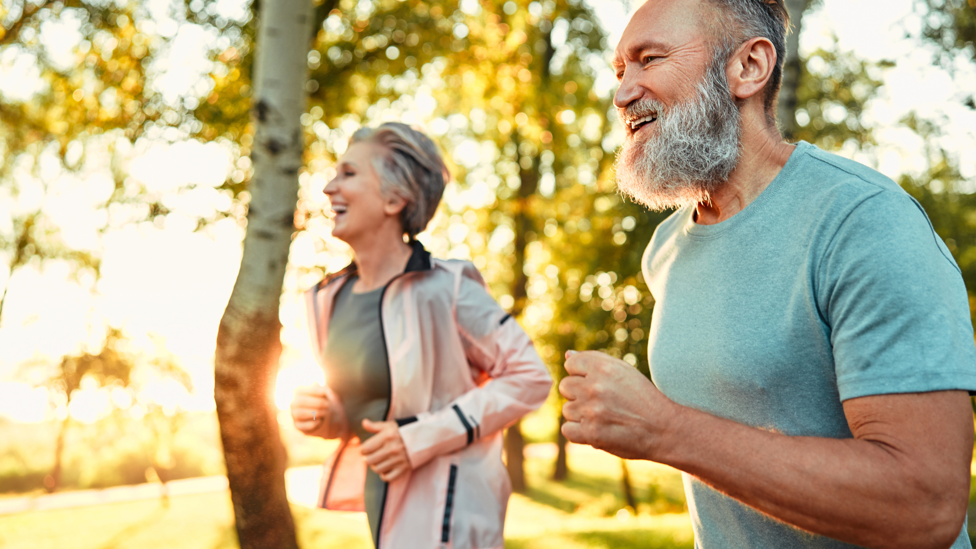 Fueling Your Future – The Power of Quality Carbs for Healthy Aging