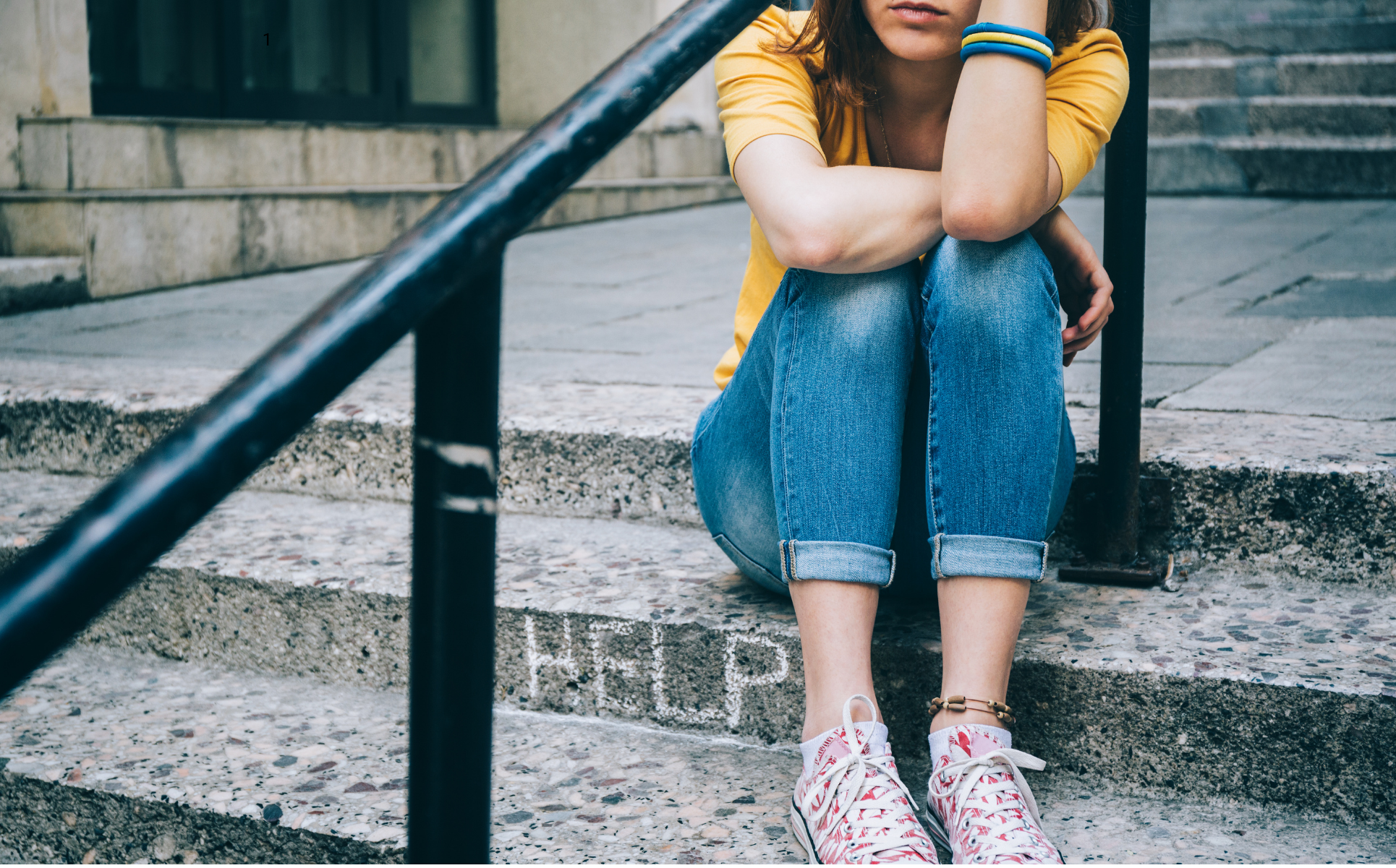 Understanding Depression in Children and Young People