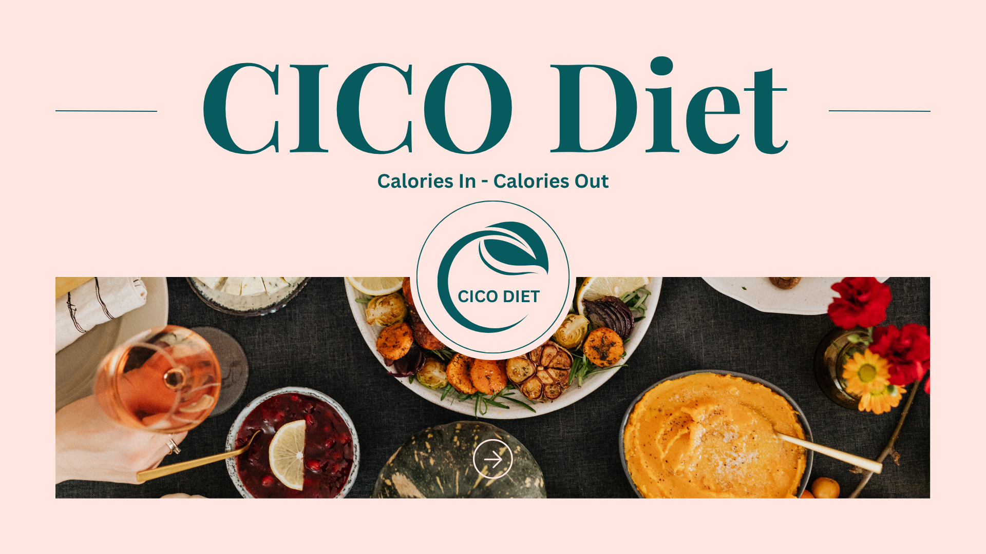 What Is a CICO Diet, and Is It Good for Weight Loss?