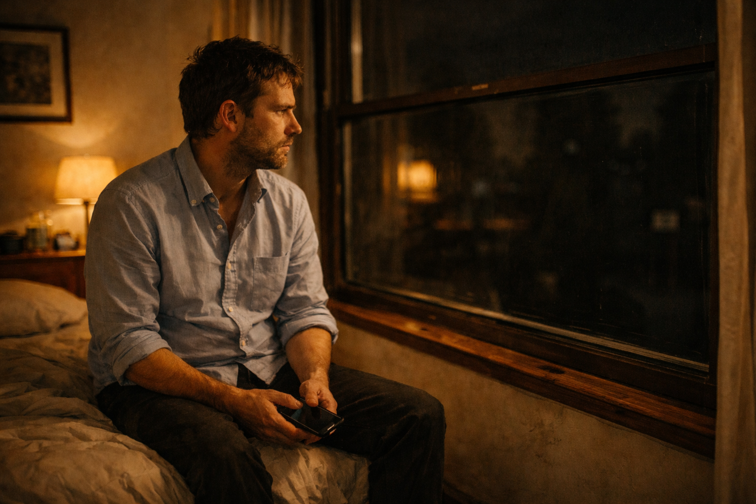 Fine: The Most Dangerous Word the Most Helpful People Say