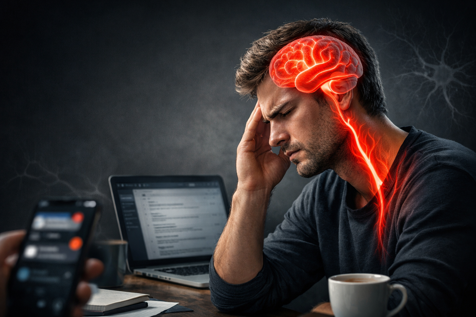 The Hidden Crisis: Why Strokes are Rising in Young Adults and How to Protect Yourself