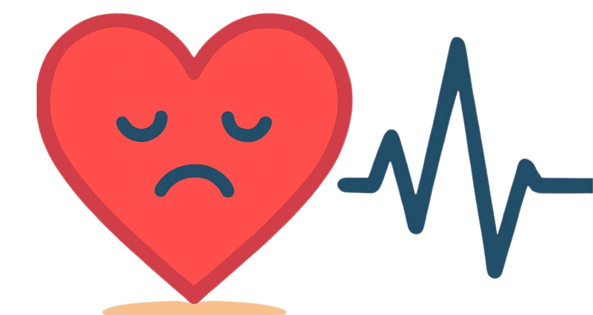 Warning Signs Your Heart Is Asking for Help — And Natural Ways to Respond
