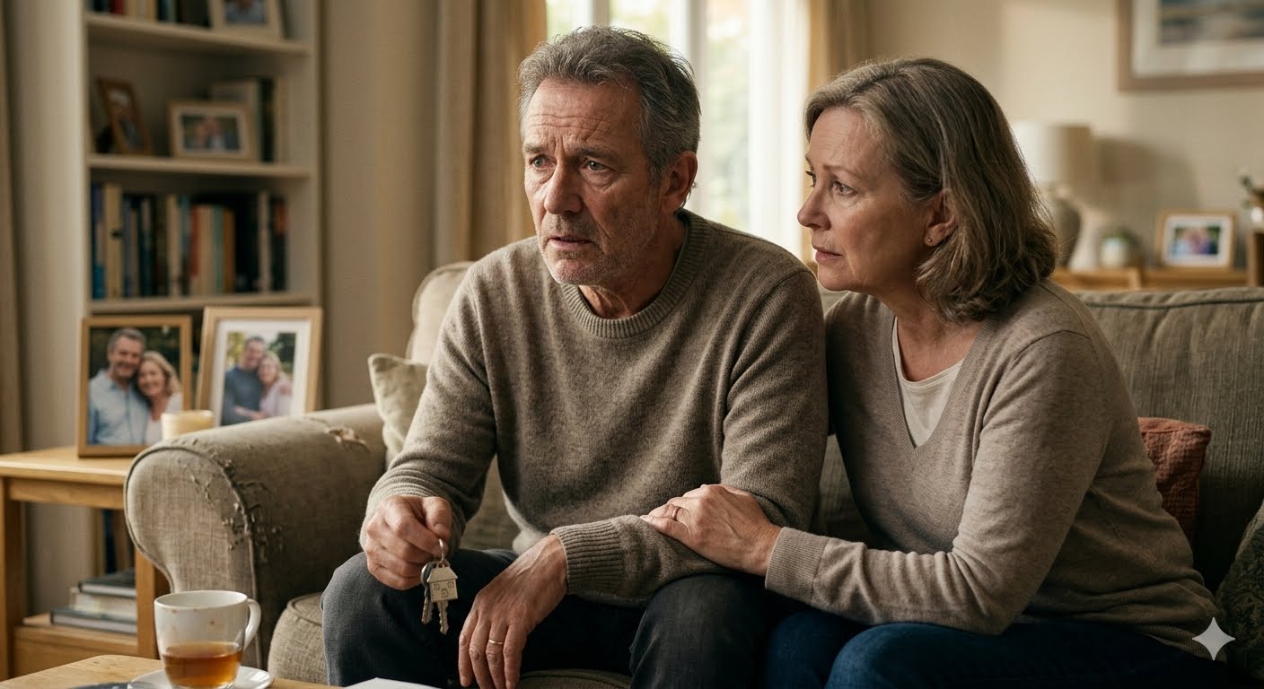 The Early Warning Sign of Alzheimer’s
