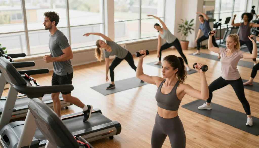 exercise and insulin resistance
