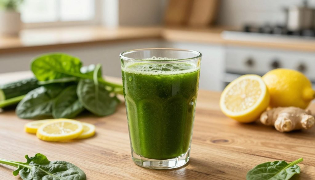 insulin resistance and weight loss drink