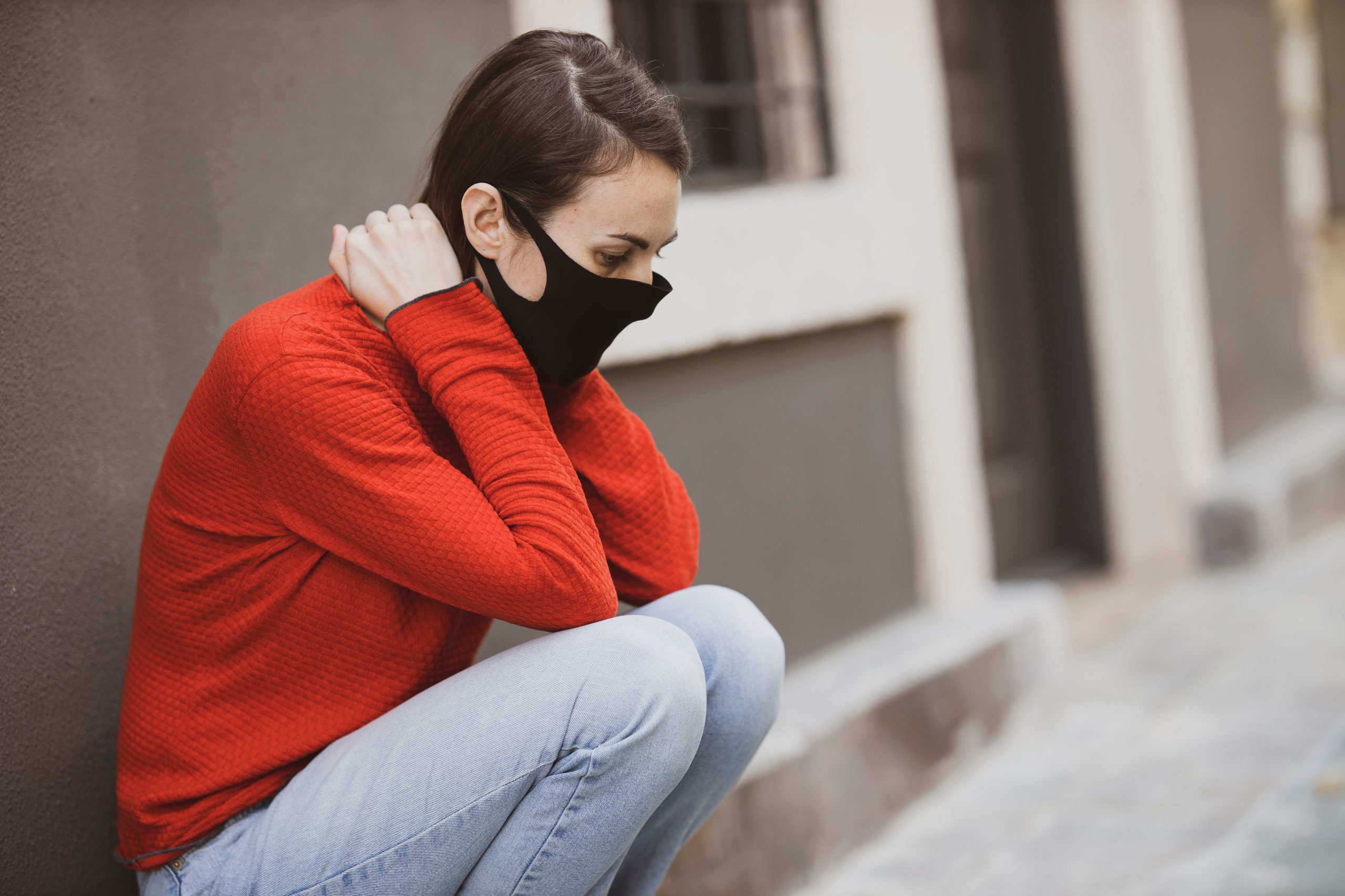 The Effects of Social Isolation and How to Cope with Them