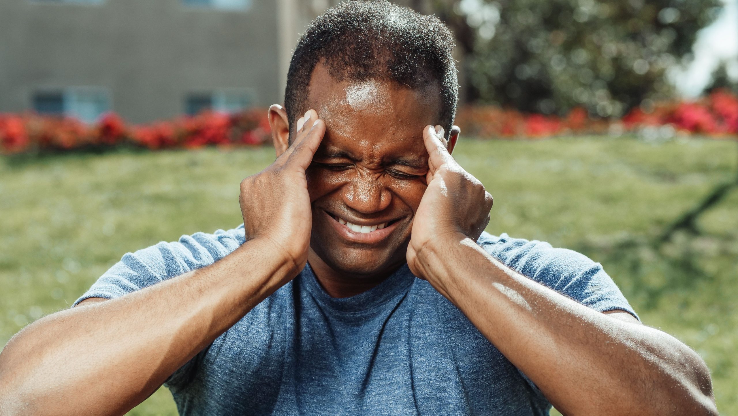 Stress is Shrinking Your Brain
