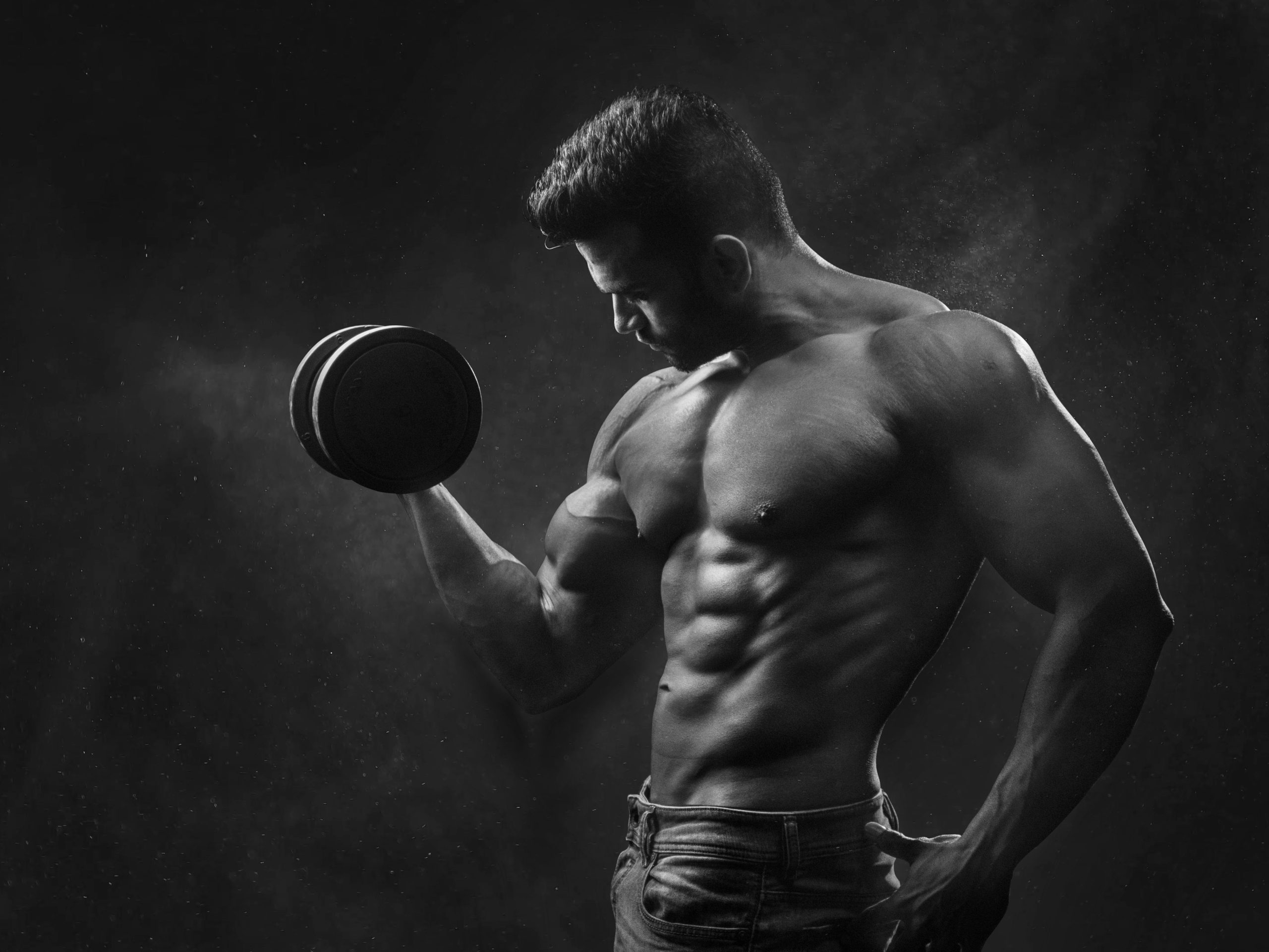 Testosterone vs. Estrogen in Men: Finding the Right Balance