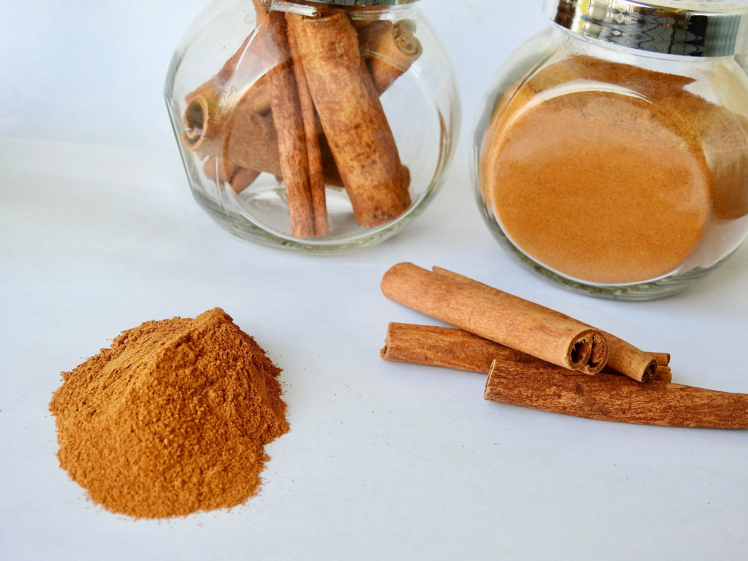 Cinnamon for Blood Sugar Support Guide for Better Health