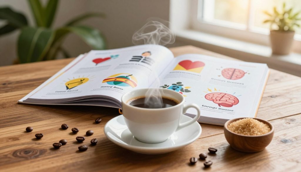 coffee caffeine health benefits